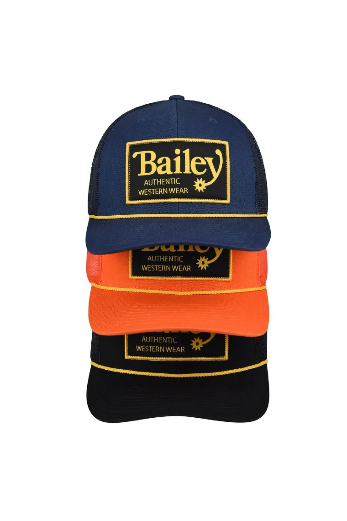 Clearance Valor Baseball & Trucker Caps