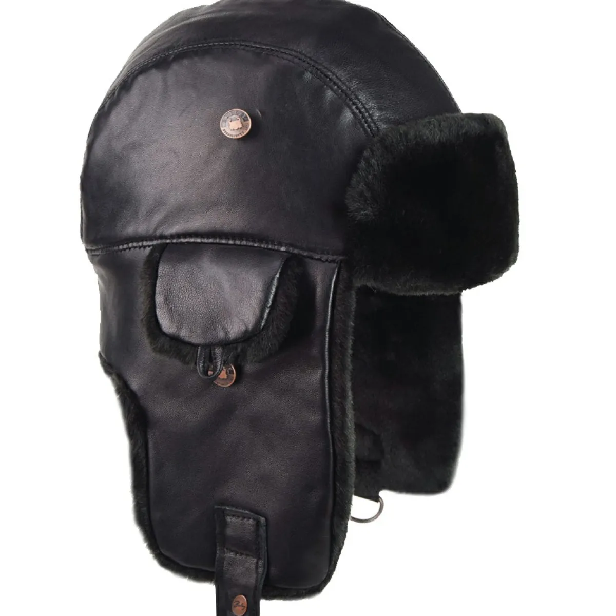 Store Vega Pull-Ons & Trappers