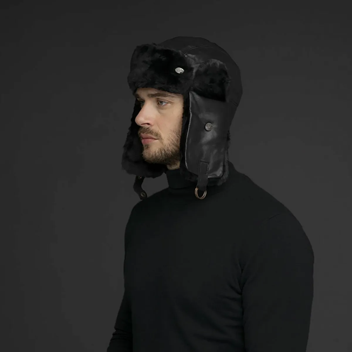 Store Vega Pull-Ons & Trappers