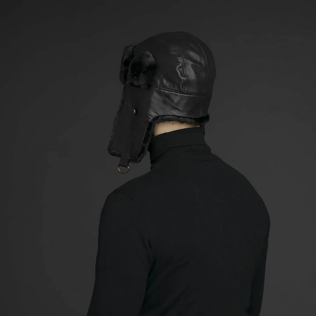 Store Vega Pull-Ons & Trappers