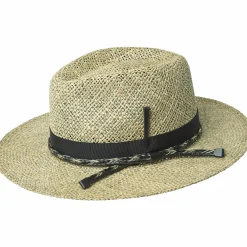 Fashion Verrett Straw