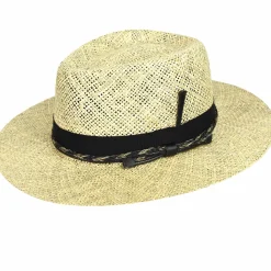 Fashion Verrett Straw