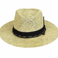 Fashion Verrett Straw