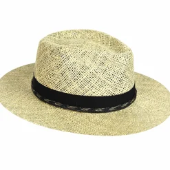 Best Sale Verrett Fedoras & Trilbies