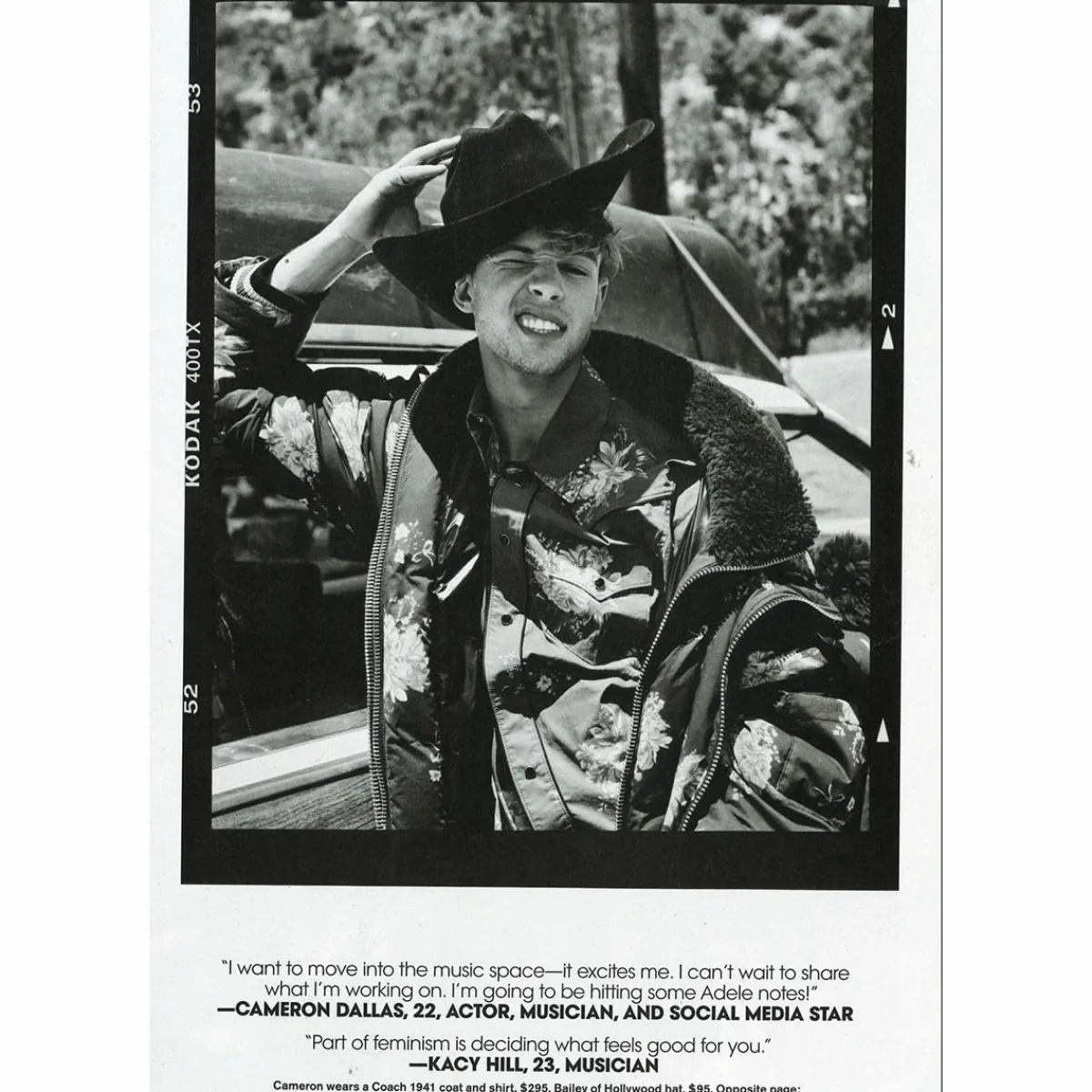 Online Wheeler 3X Western & Cowboy Hats