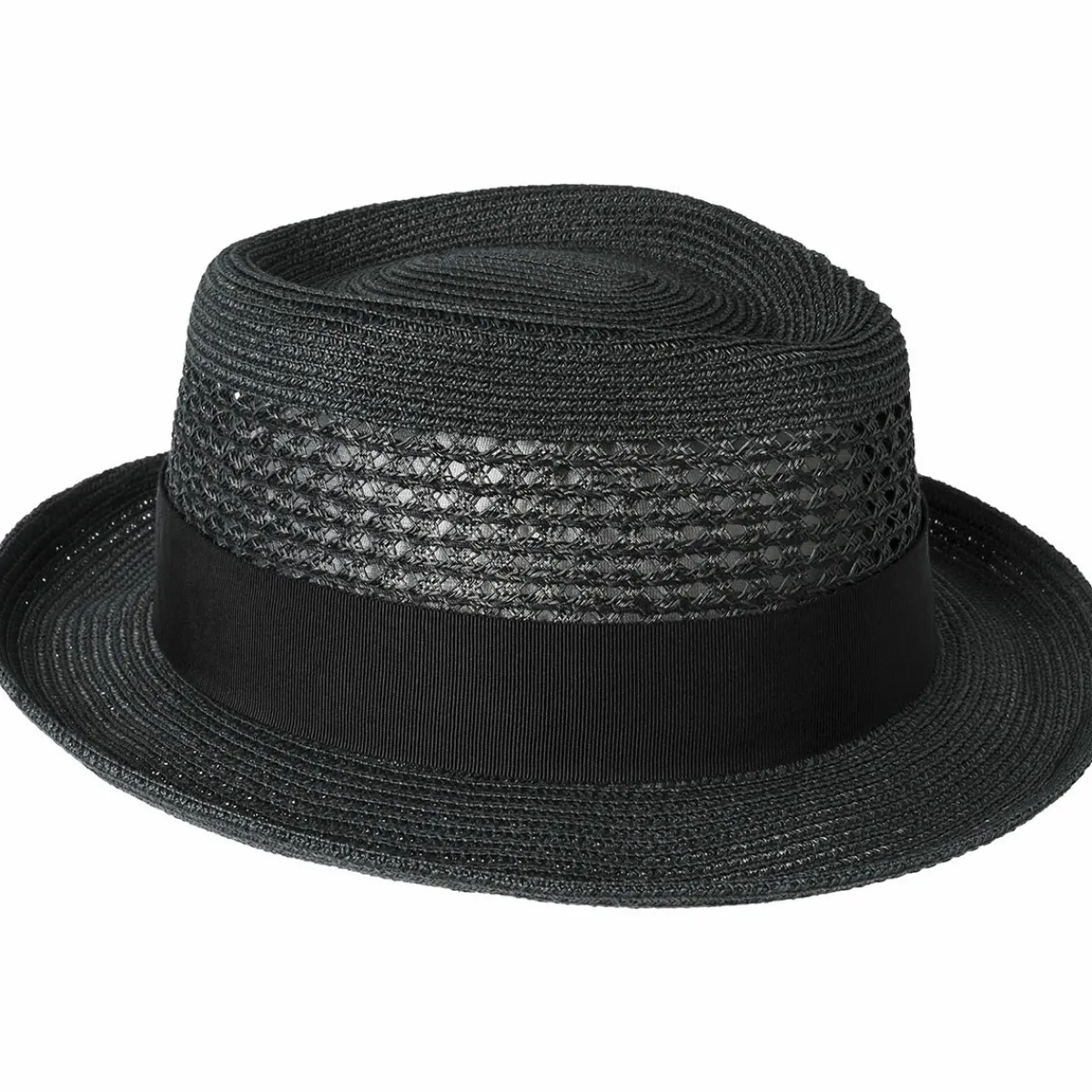 Online Wilshire Medium Brim