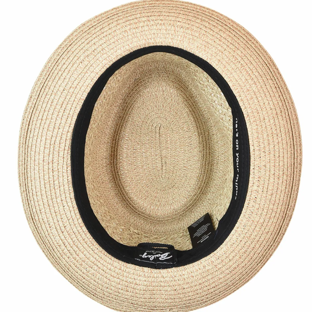 Online Wilshire Snap Brim
