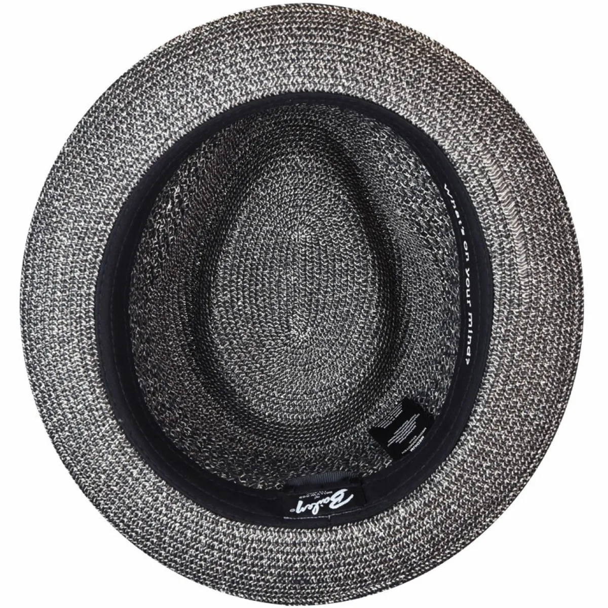 Online Wilshire Snap Brim