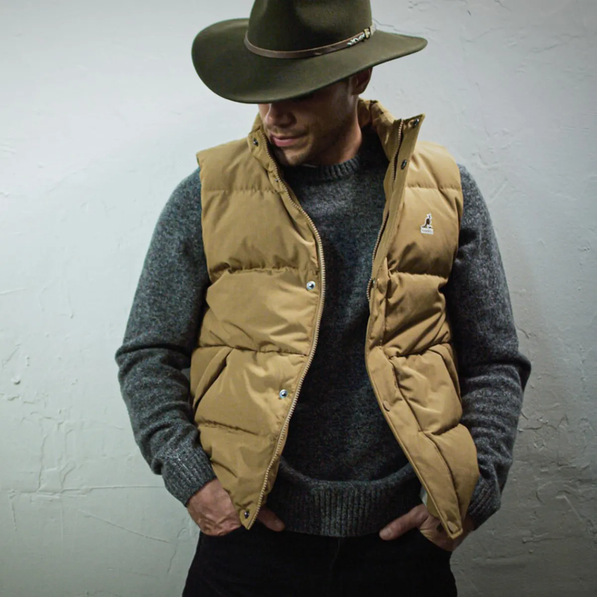 Hot Wind River® Calaway Litefelt®