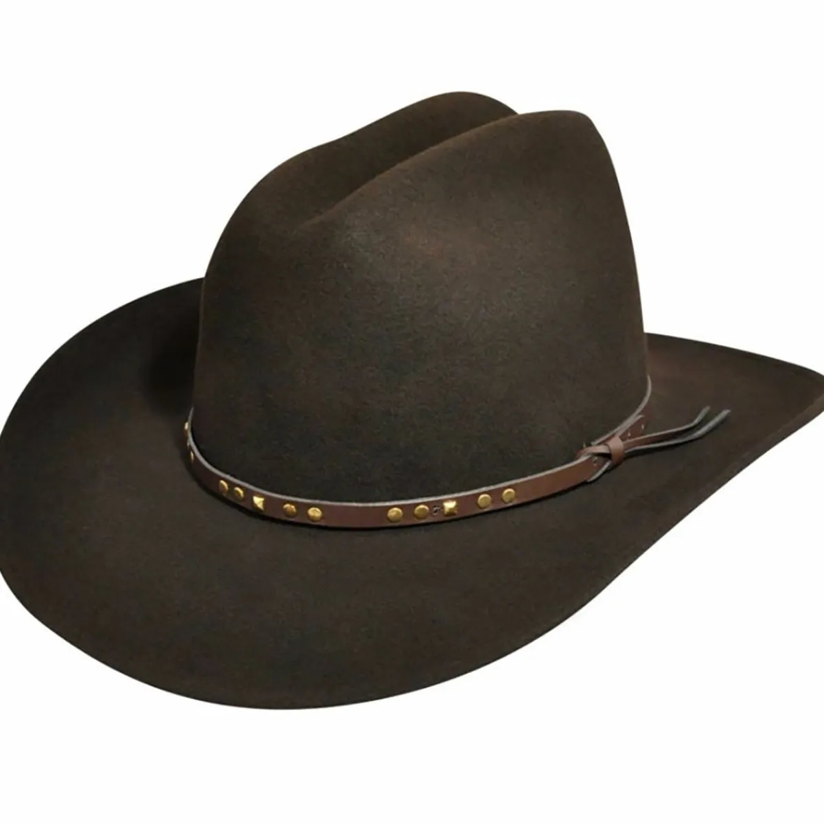 Outlet Wind River® Chisolm Wool Felt