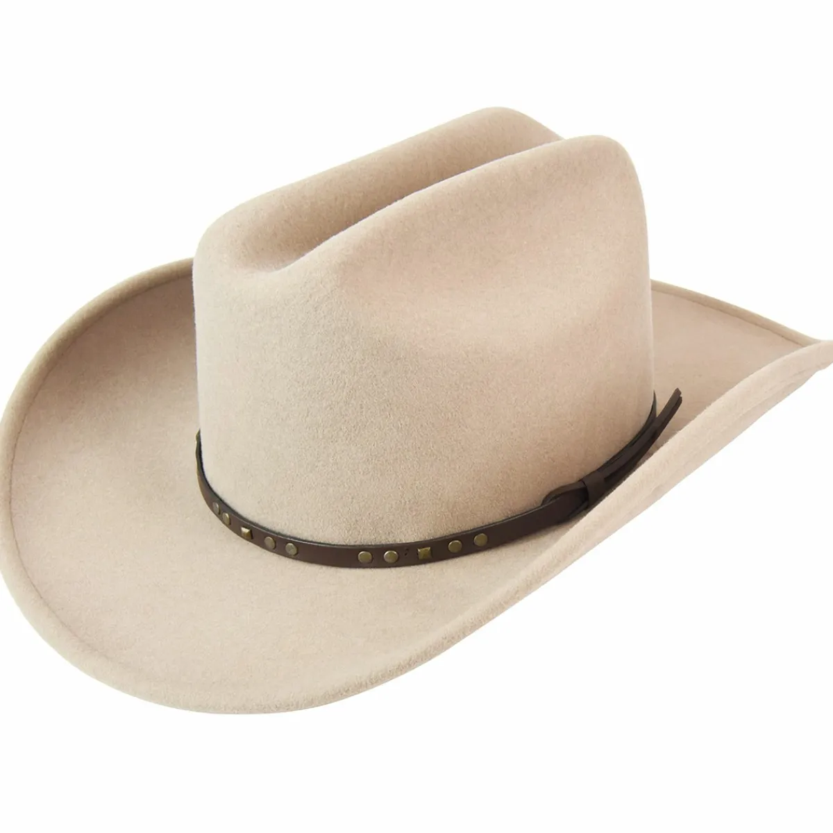 Outlet Wind River® Chisolm Wool Felt