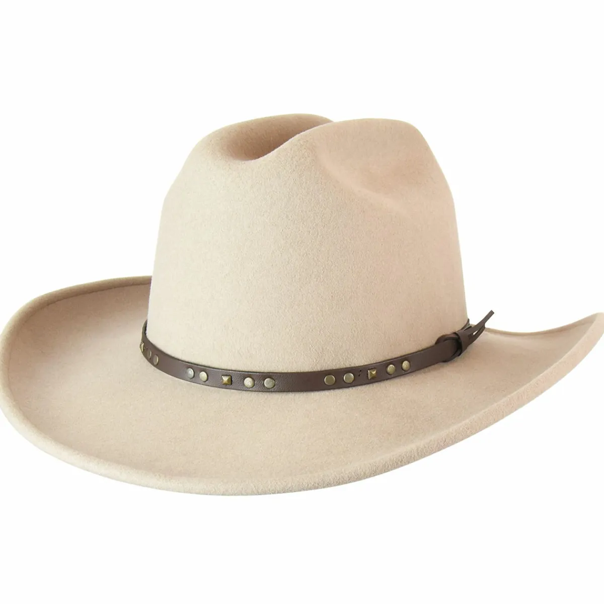 Outlet Wind River® Chisolm Wool Felt