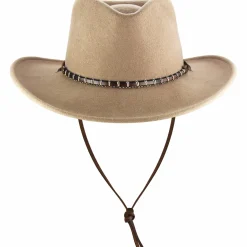 Hot Wind River® Columbia Wool Felt