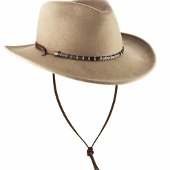 Hot Wind River® Columbia Wool Felt