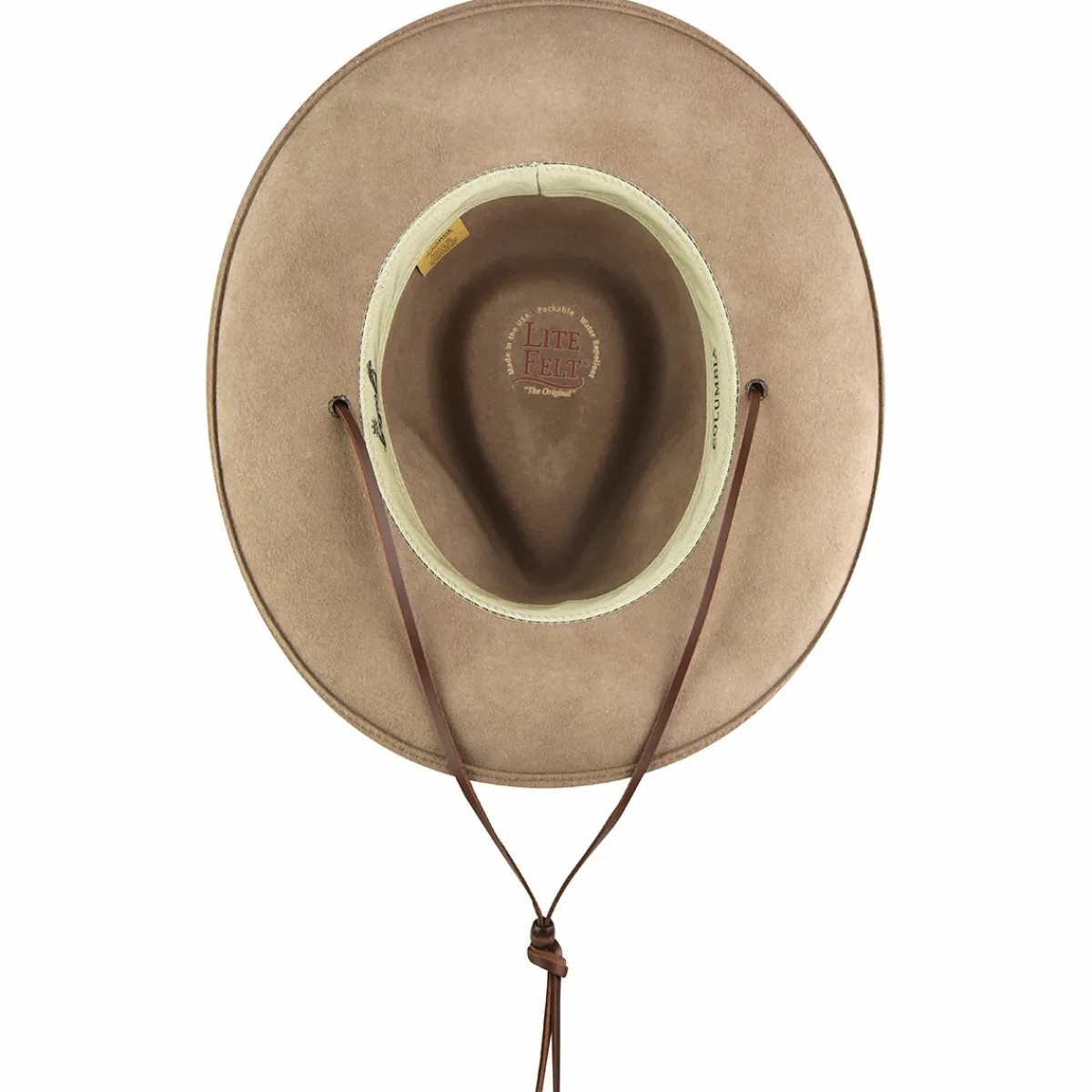 Best Sale Wind River® Columbia Litefelt®