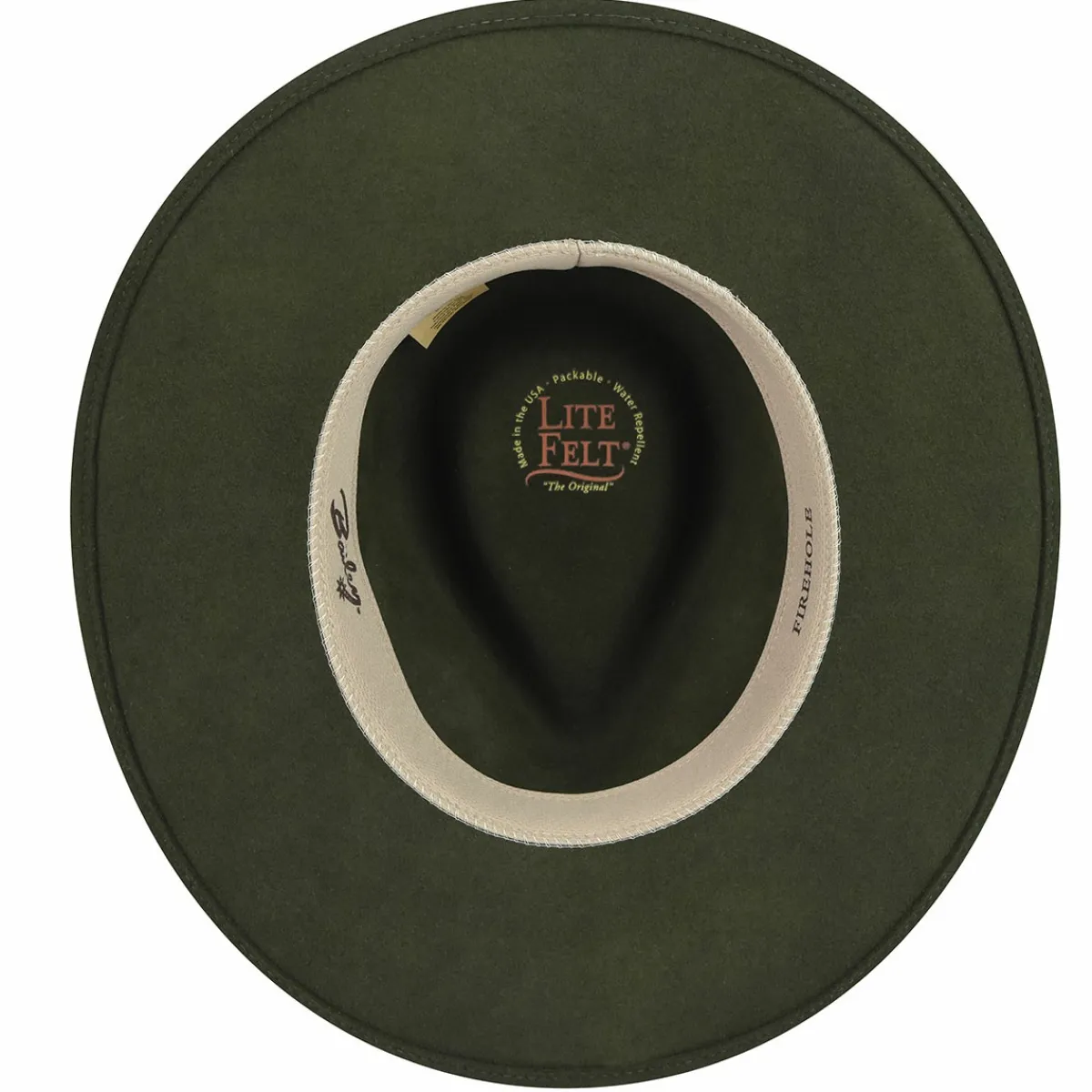 Shop Wind River® Firehole Wool Felt