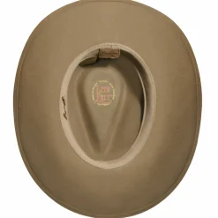 Hot Wind River® Nock Outback Hats