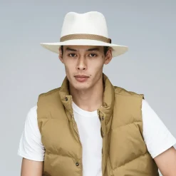 Outlet Wind River® Oswego Fedoras