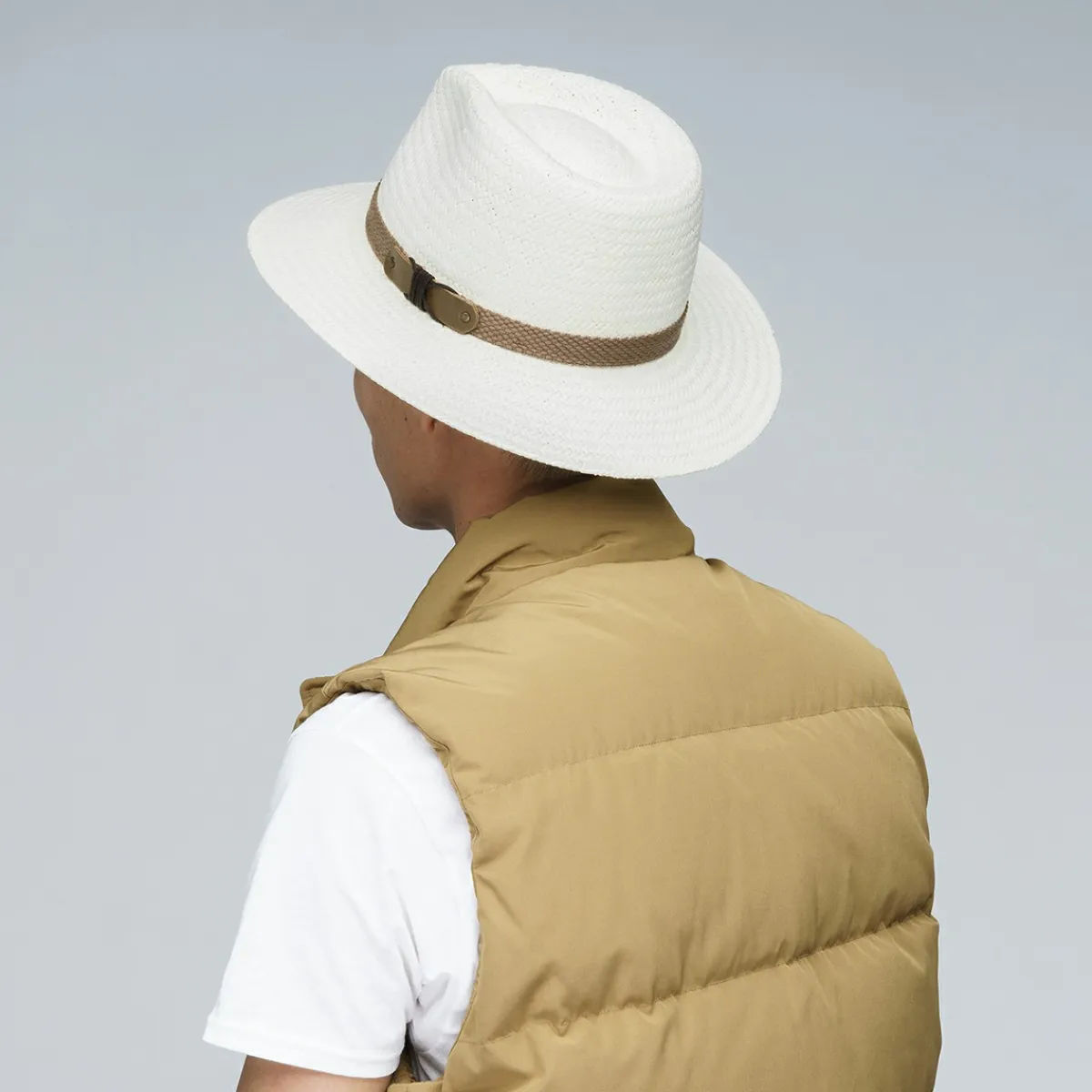 Outlet Wind River® Oswego Fedoras