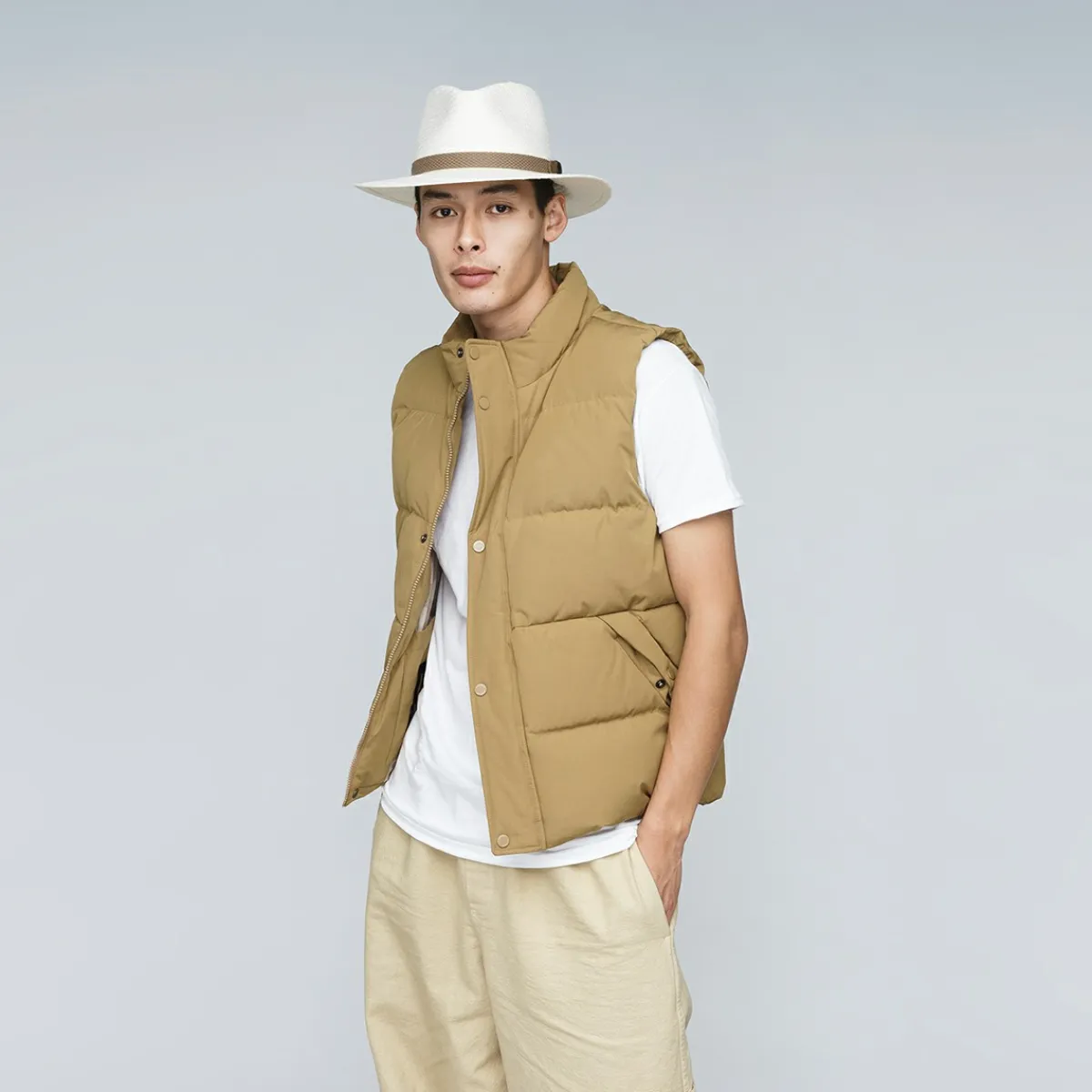 Fashion Wind River® Oswego Warm Weather