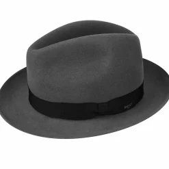 Fashion Winters Fedoras & Trilbies