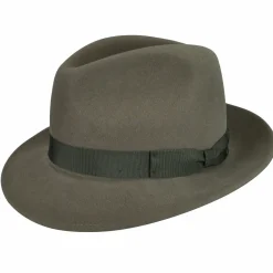 Fashion Winters Fedoras & Trilbies
