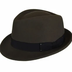 Shop Wynn Fedoras & Trilbies