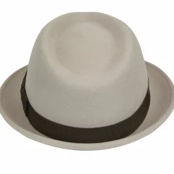 Shop Wynn Fedoras & Trilbies