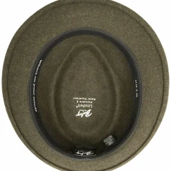 Shop Wynn Fedoras & Trilbies